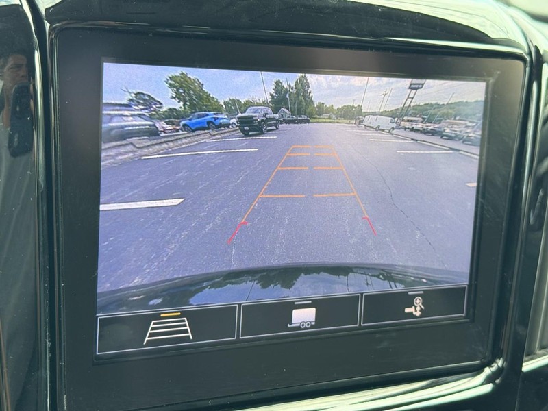 Chevrolet Traverse Vehicle Image 22