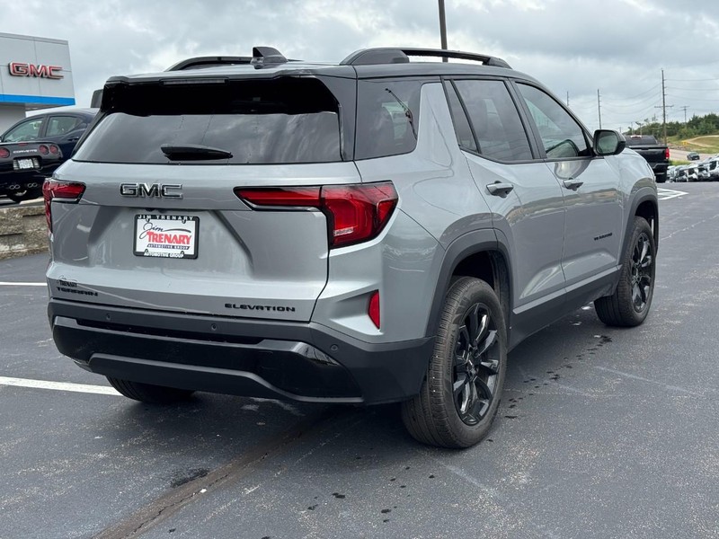 GMC Terrain Vehicle Image 03