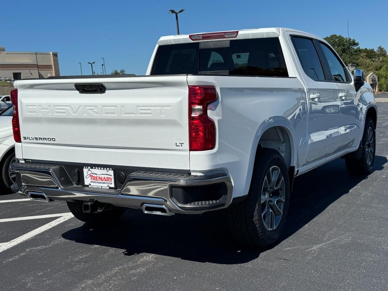 Chevrolet Silverado 1500 Vehicle Image 04