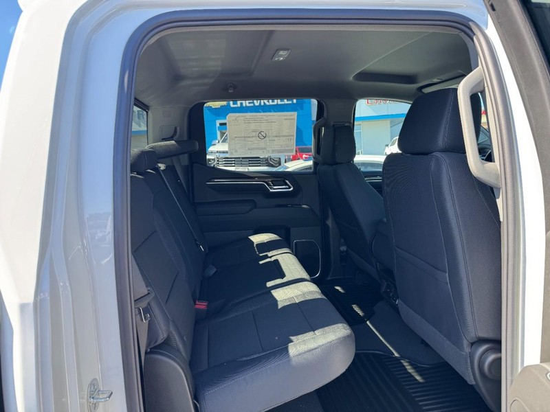 Chevrolet Silverado 1500 Vehicle Image 06