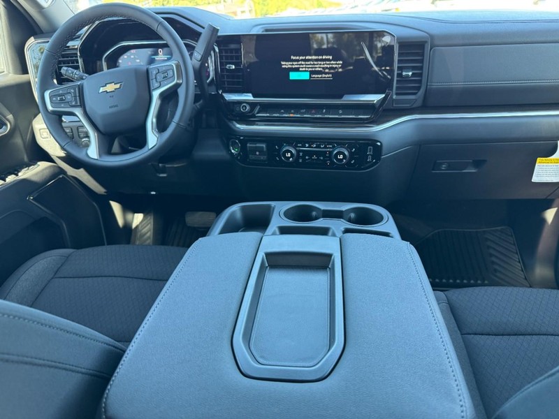 Chevrolet Silverado 1500 Vehicle Image 07