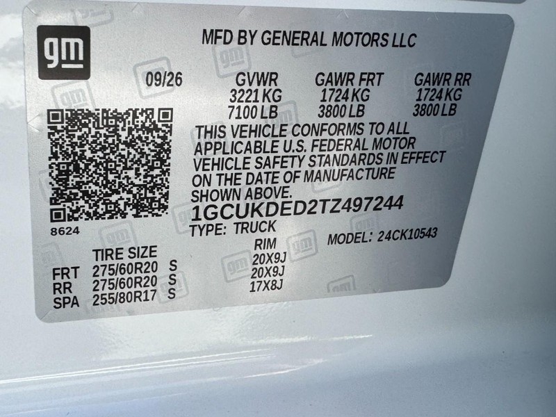 Chevrolet Silverado 1500 Vehicle Image 16