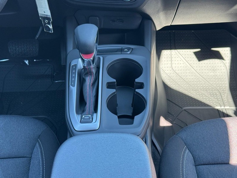 Chevrolet Trax Vehicle Image 10