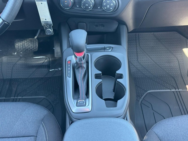 Chevrolet Trax Vehicle Image 10