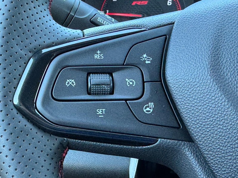 Chevrolet Trax Vehicle Image 11