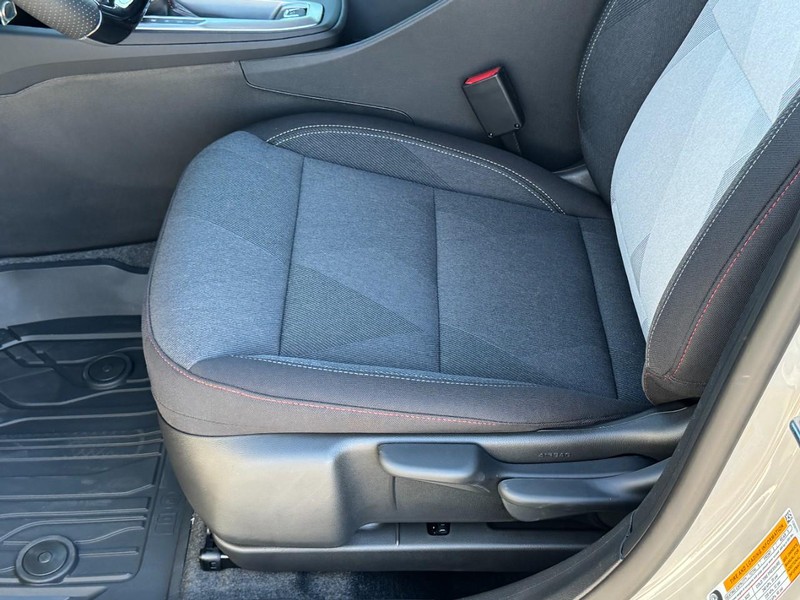 Chevrolet Trax Vehicle Image 16