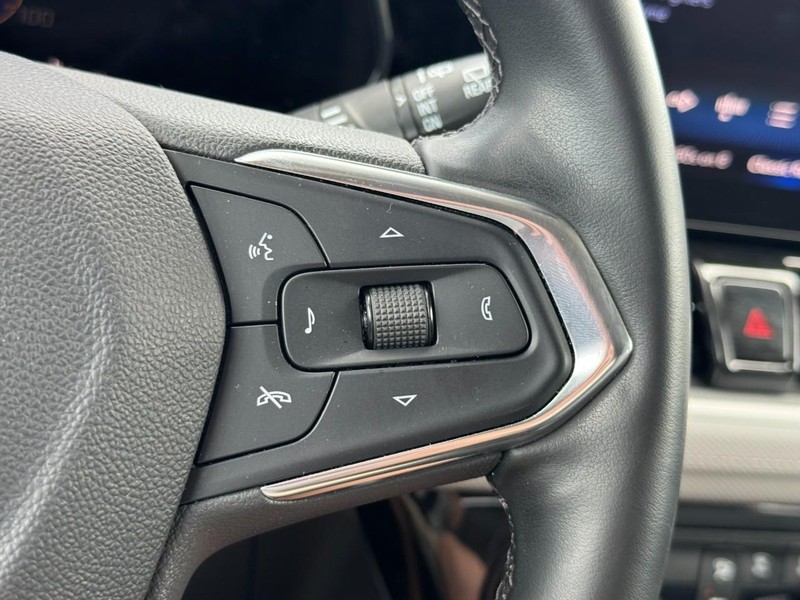 Chevrolet TrailBlazer Vehicle Image 17