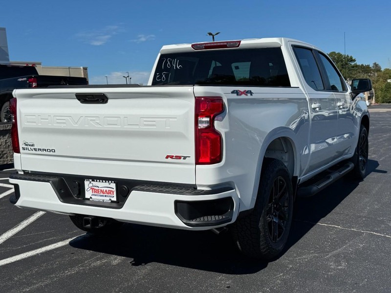 Chevrolet Silverado 1500 Vehicle Image 04
