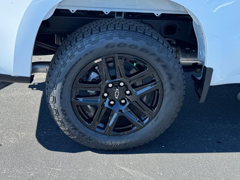Chevrolet Silverado 1500 Vehicle Image 05