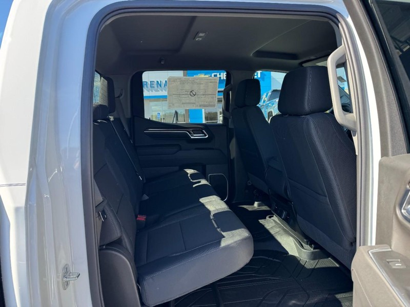 Chevrolet Silverado 1500 Vehicle Image 06