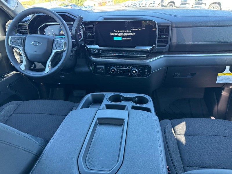 Chevrolet Silverado 1500 Vehicle Image 07