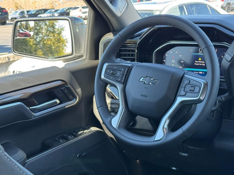 Chevrolet Silverado 1500 Vehicle Image 08