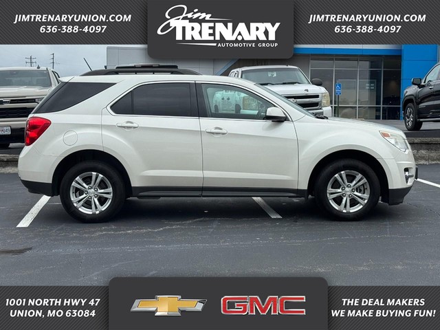Union MO 2015 Chevrolet Equinox more details - chevrolet equinox