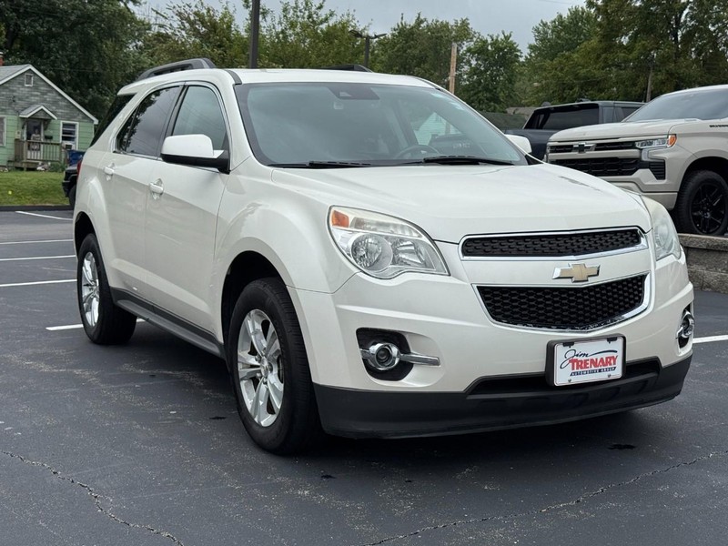 Chevrolet Equinox Vehicle Full-screen Gallery Image 02