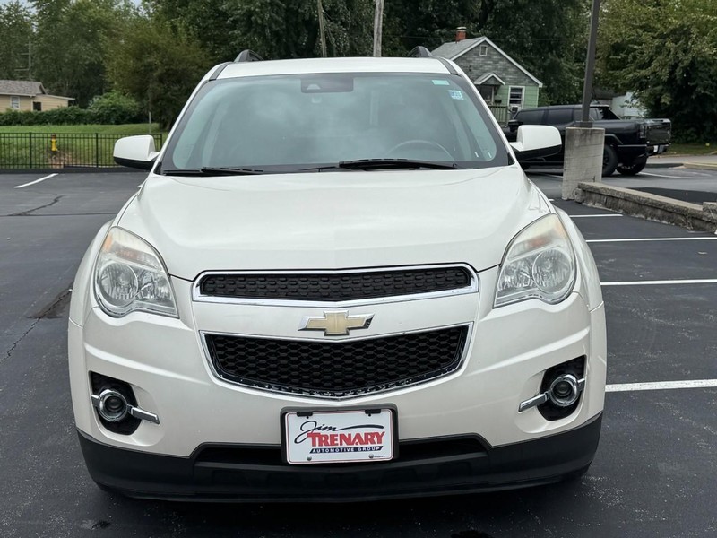 Chevrolet Equinox Vehicle Full-screen Gallery Image 09