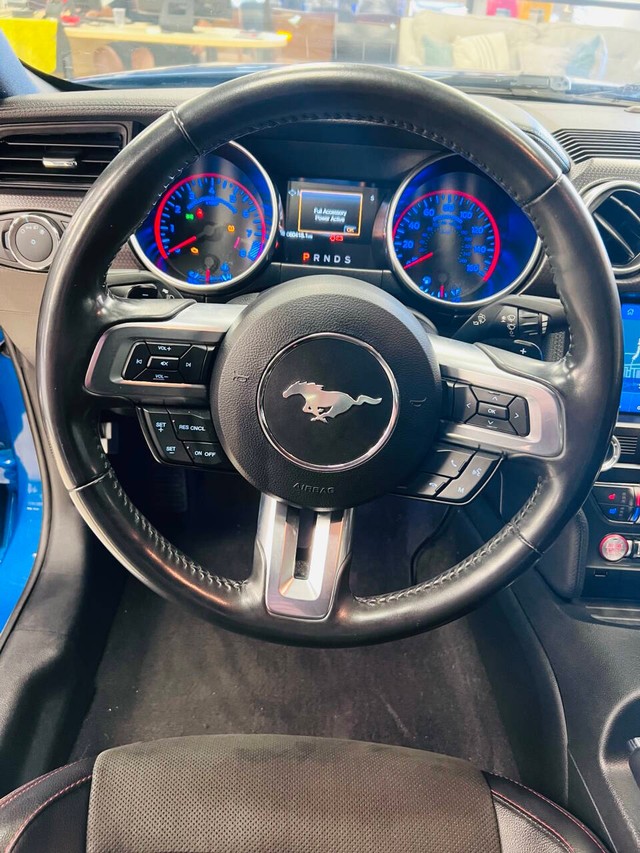 Ford Mustang Vehicle Full-screen Gallery Image 18