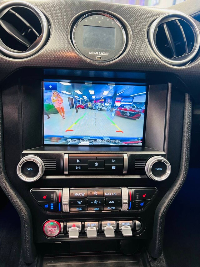 Ford Mustang Vehicle Full-screen Gallery Image 22