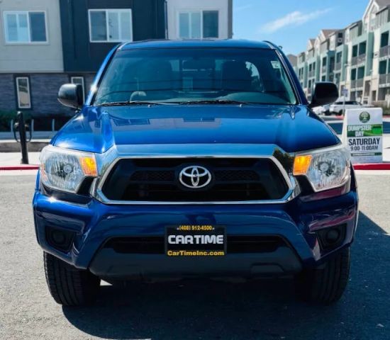 more details - toyota tacoma