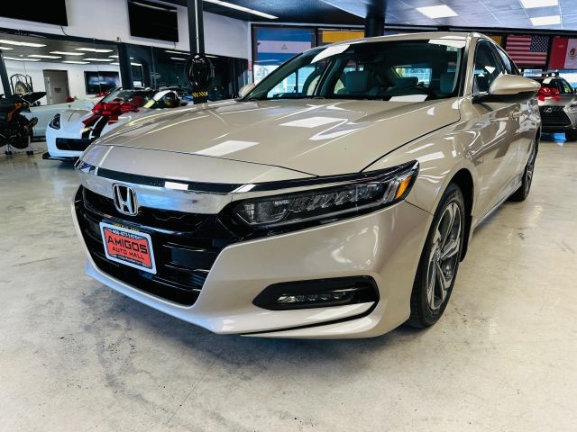 more details - honda accord sedan