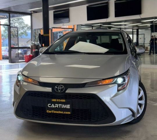 more details - toyota corolla