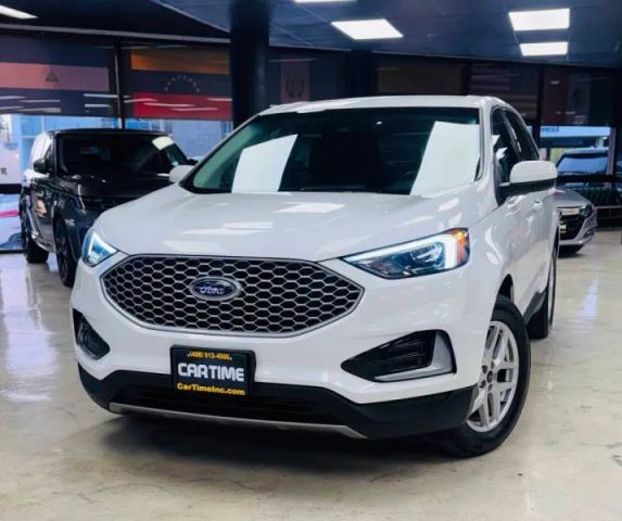 more details - ford edge