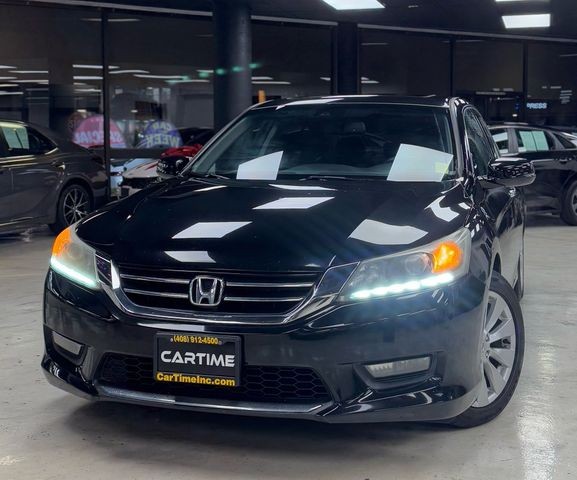 more details - honda accord sedan