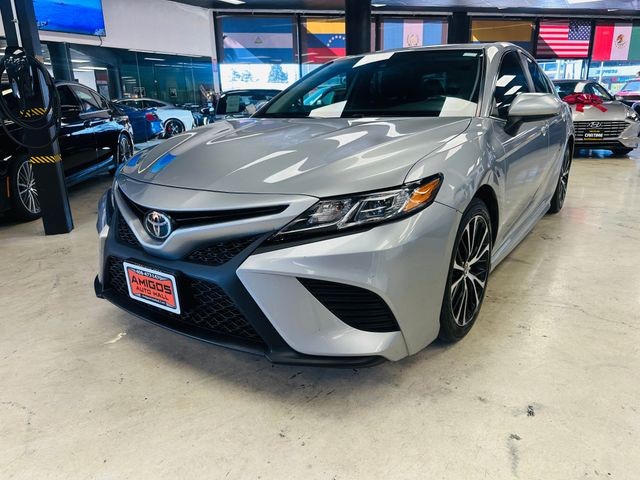 more details - toyota camry