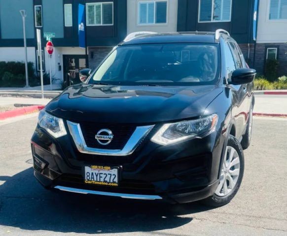 more details - nissan rogue
