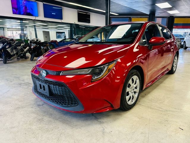 more details - toyota corolla