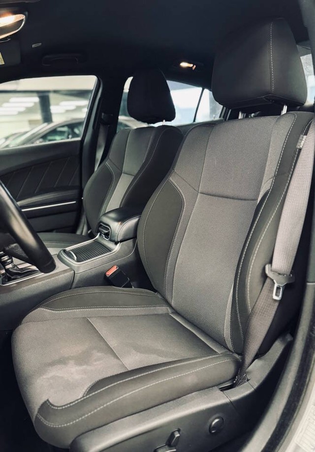 Dodge Charger Vehicle Full-screen Gallery Image 21