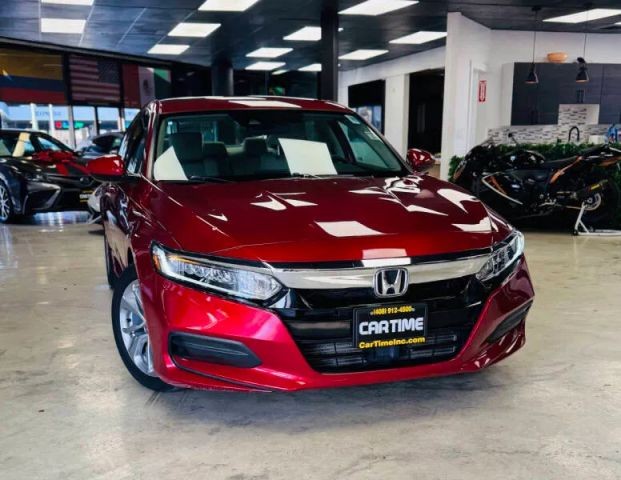 more details - honda accord
