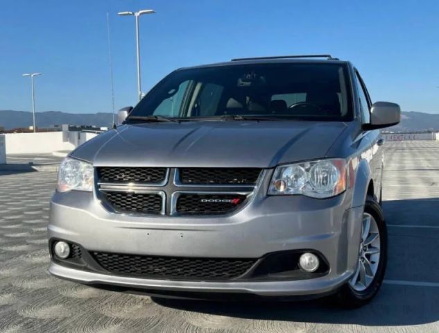 more details - dodge grand cara