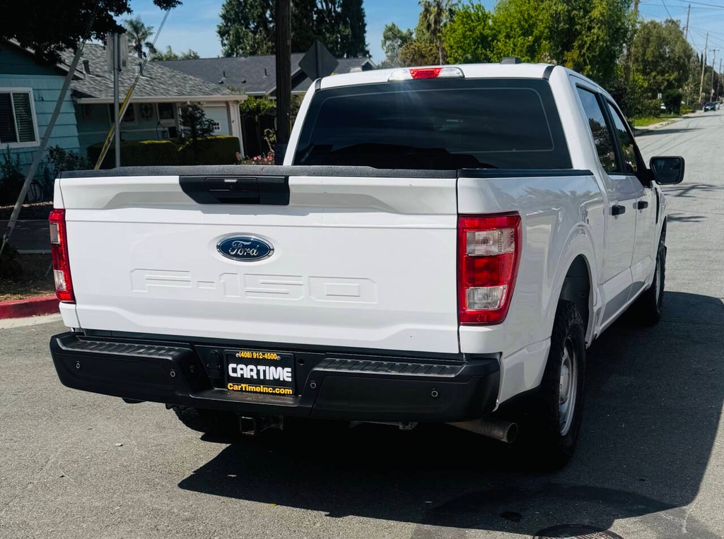 Ford F-150 Vehicle Full-screen Gallery Image 07