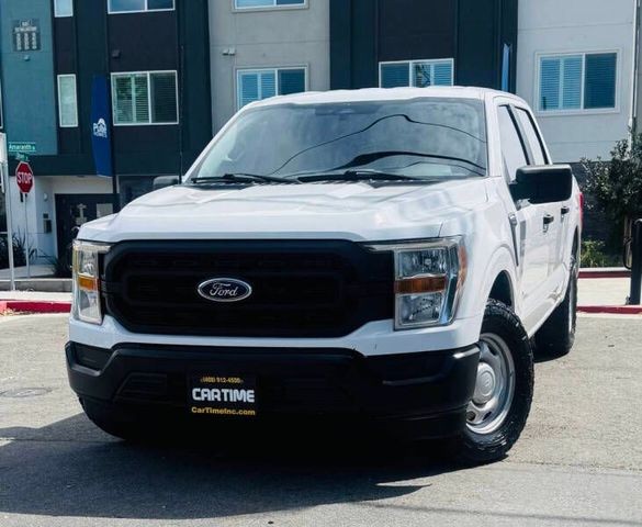 more details - ford f-150