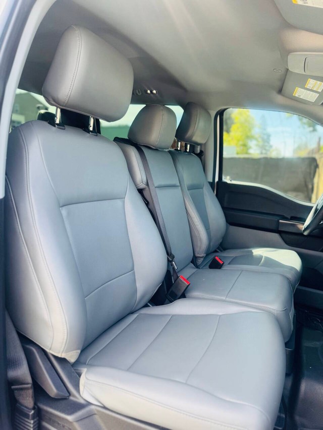 Ford F-150 Vehicle Full-screen Gallery Image 15