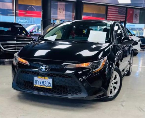 more details - toyota corolla