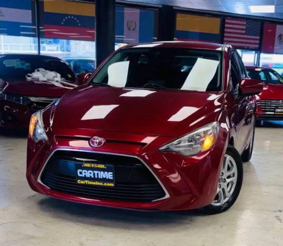 more details - toyota yaris ia