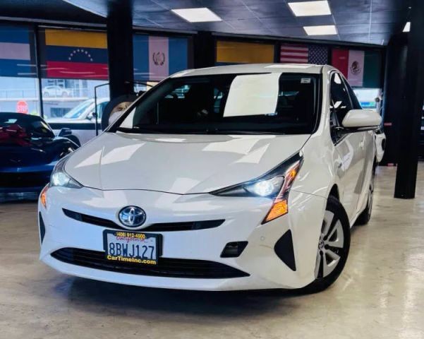 more details - toyota prius