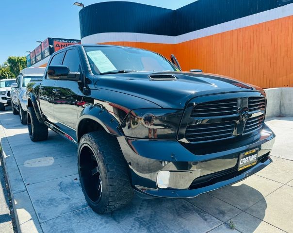 more details - ram 1500
