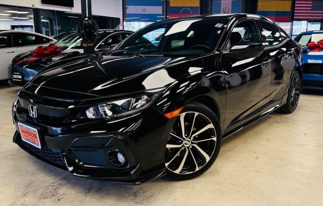 more details - honda civic hatchback