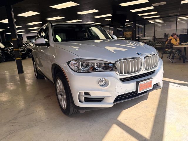 more details - bmw x5 edrive