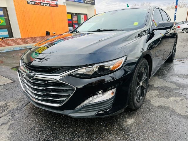 more details - chevrolet malibu