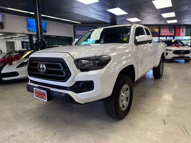 more details - toyota tacoma 2wd