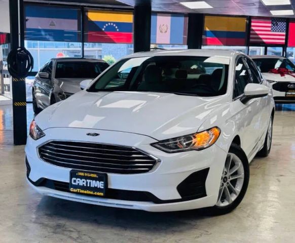 more details - ford fusion hybrid