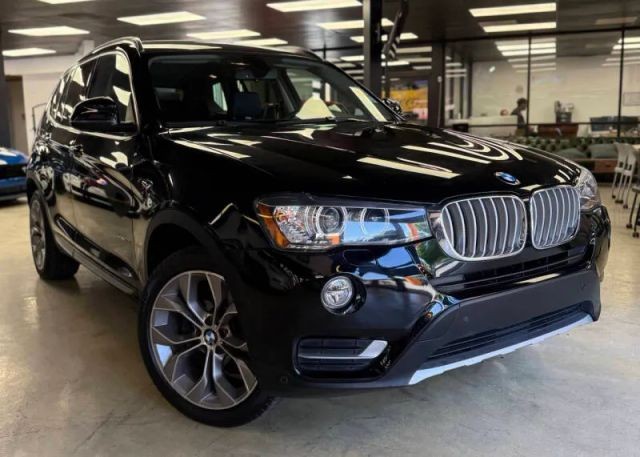 more details - bmw x3