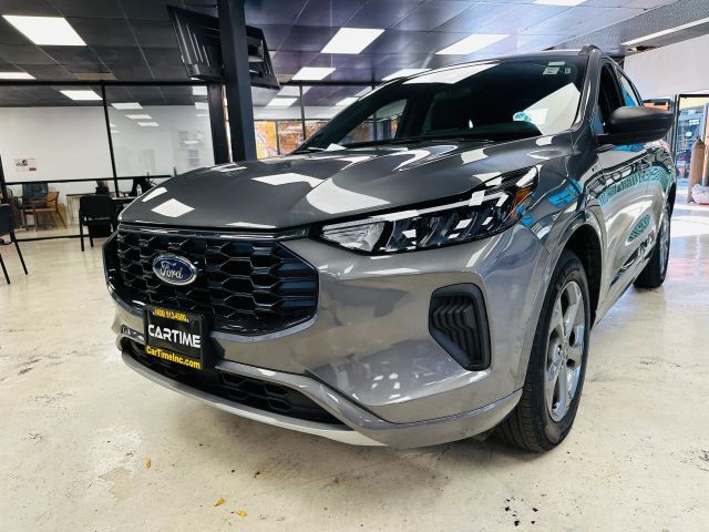 more details - ford escape