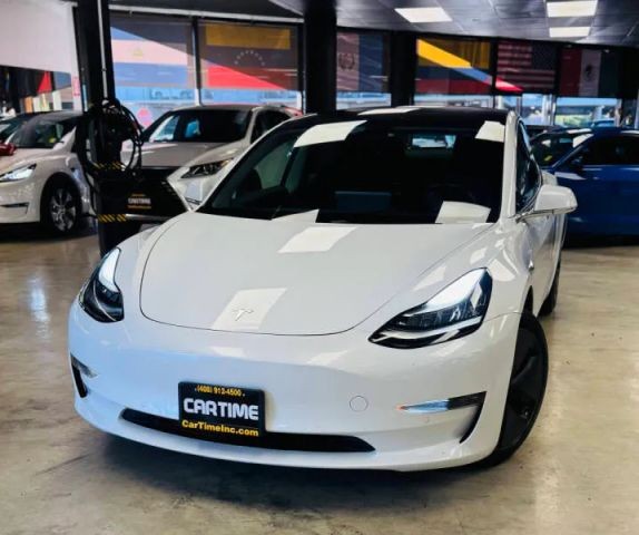 more details - tesla model 3