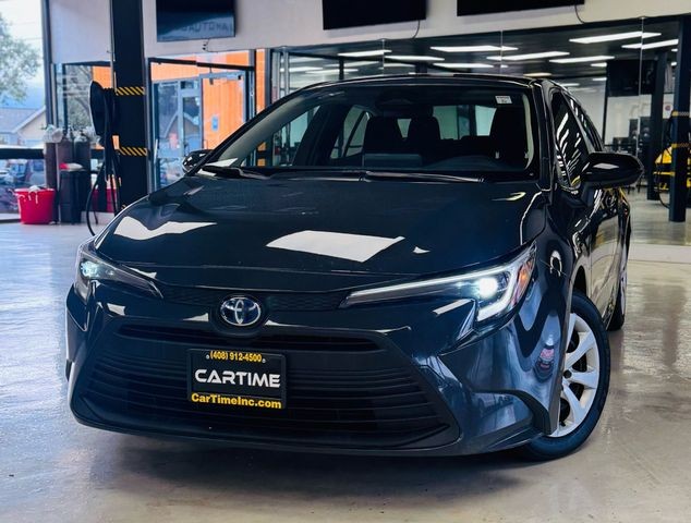 more details - toyota corolla