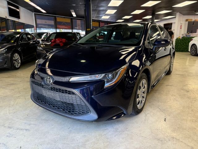 more details - toyota corolla