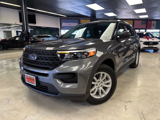 more details - ford explorer